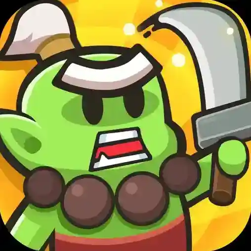 英雄大对决官方最新版-v1.1.1