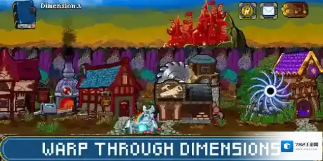 苏打地牢2苏打地牢