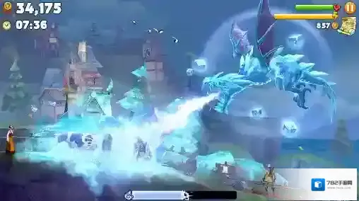 饥饿龙国际服金币