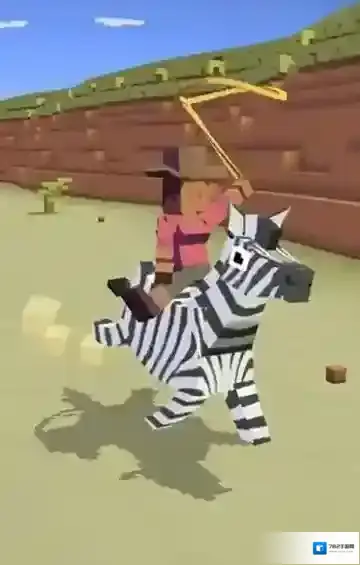 疯狂动物园地图