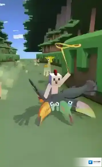 疯狂动物园隐藏动物获得方法有哪些