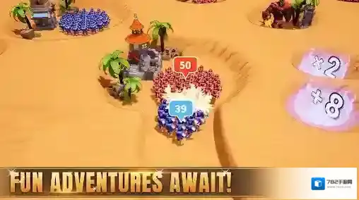 王国纪元国际服王国纪元