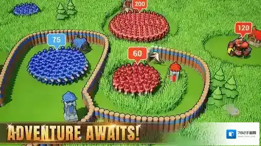 王国纪元国际服弓兵