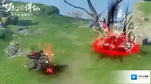 梦幻新诛仙青云门怎么连击？梦幻新诛仙青云门连击技巧介绍