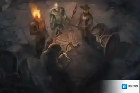 地下城堡3这个游戏