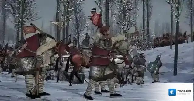 骑马与砍杀黑暗与光明水贼