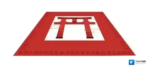 阴阳师神秘图案