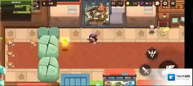 坎公骑冠剑剑伯莱坞