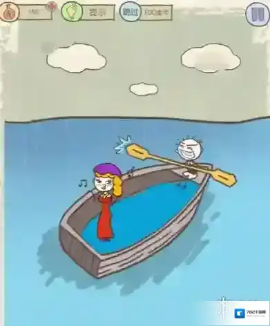 史小坑的爆笑生活12第六关怎么过 第六关过关攻略