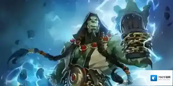 炉石传说鱼人萨卡组代码-深暗领域鱼人萨卡组构筑