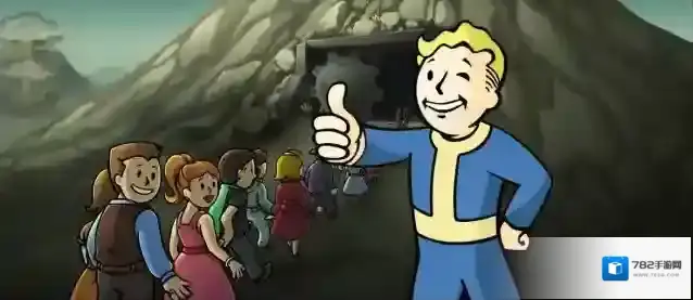 辐射避难所勋带怎么升级