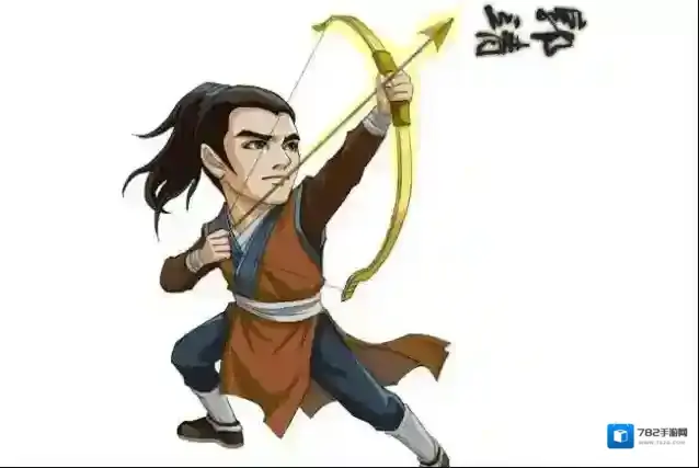 大掌门之甲级弟子郭靖如何培养