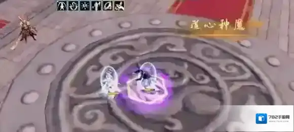 下一站江湖属性