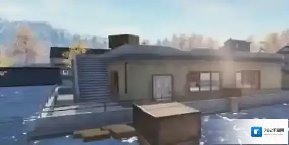 荒野行动水城地图怎么玩