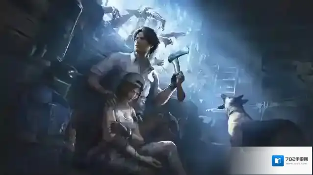 明日之后芯片研发仪怎么制作?明日之后芯片研发仪制作攻略