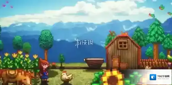 星露谷物语大嘴鲈鱼怎么收集-星露谷物语大嘴鲈鱼收集方法