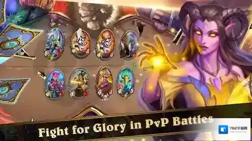 hearthstone国际服国际服