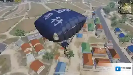 和平精英P城怎么打 教你活着走出P城