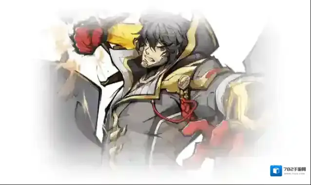 镇魂街天生为王司令