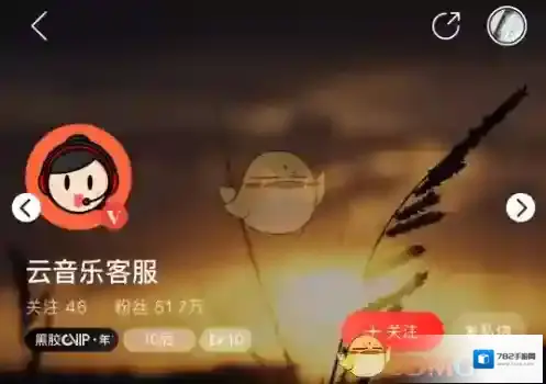 网易云音乐内测版