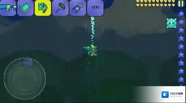 泰拉瑞亚怎么快速净化世界 净化最快的方法是什么