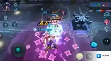 乱斗西游乾坤斗法技巧