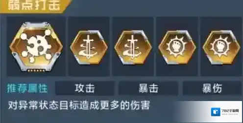 数码宝贝：新世纪战斗暴龙兽天赋点怎么选？数码宝贝新世纪战斗暴龙兽天赋点和插件选择推荐