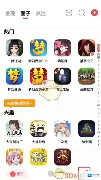 网易大神角色