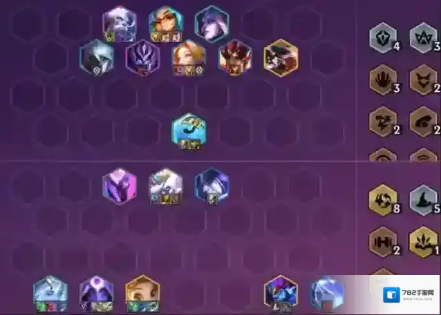 金铲铲之战去找