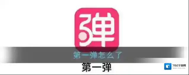 《第一弹》为什么看不了