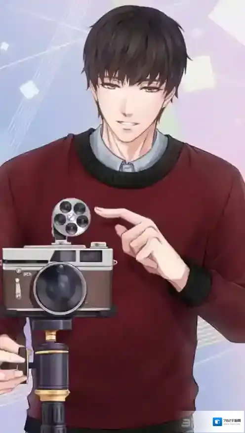 恋与制作人许默记录怎么得 记录进化材料一览