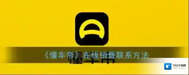 懂车帝在线销售