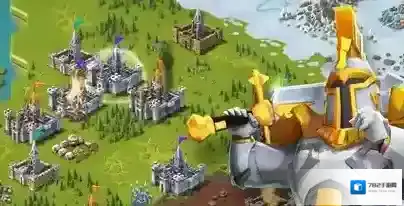 王国纪元怎么合理采集材料