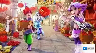 梦幻西游剑陵魔影副本攻略