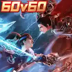 极无双2官服手游2026-极无双2官服官方最新版Android1.29.600