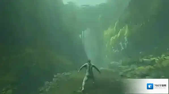 一步一脚印开放世界