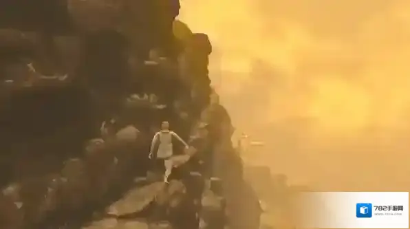 一步一脚印探索