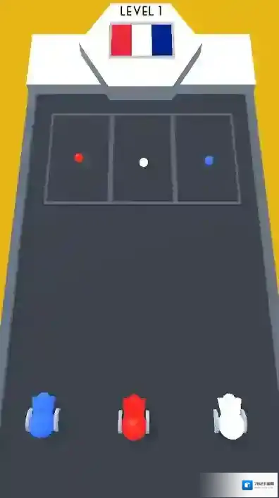 克隆球绘图3D小球