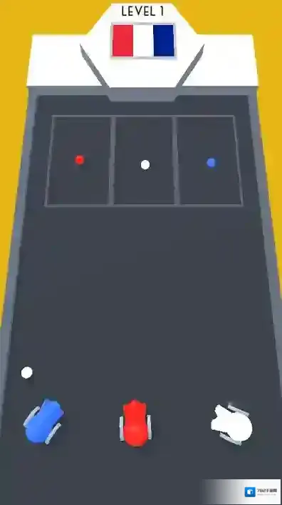 克隆球绘图3D填充