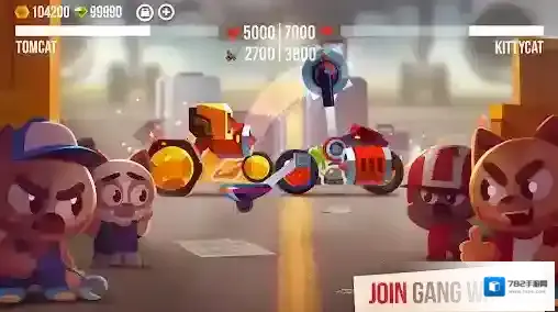 喵星大作战国际服喵星大作战