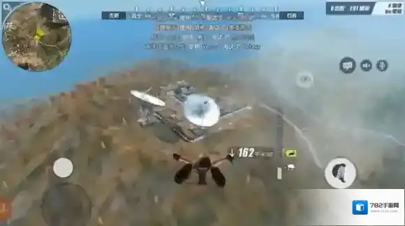 终结者2:审判日视角