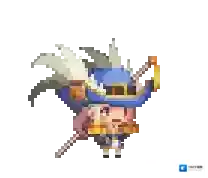 克鲁赛德战记属性