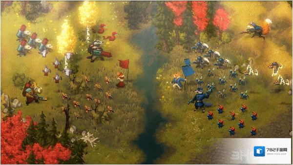 齿与尾老鼠大革命需要什么配置 游戏配置要求一览