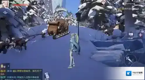 龙族幻想雪橇犬异闻怎么做 异闻在哪完成位置详细攻略