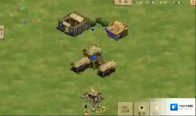 帝国战纪图腾的作用