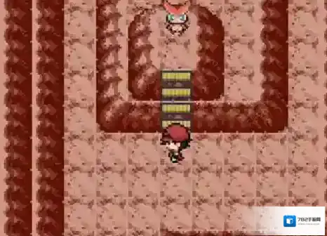 口袋妖怪胜利之火肯定是