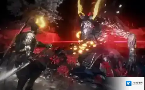 仁王2大斧如何配装?仁王2大斧加点配装攻略