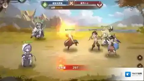 卢希达起源游戏