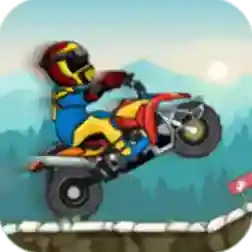 滚动摩托车手游2025-滚动摩托车官方最新版Androidv1.0.3