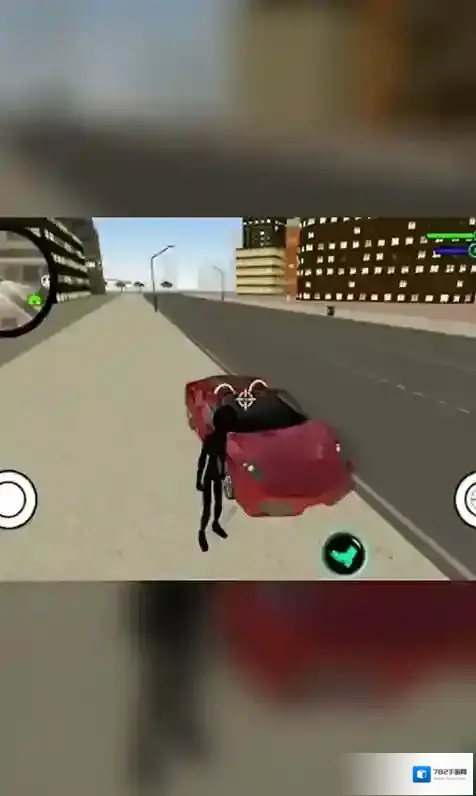 火柴人探险解锁